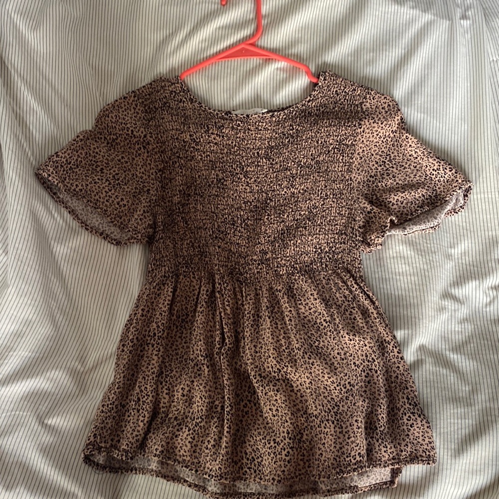 Cute top